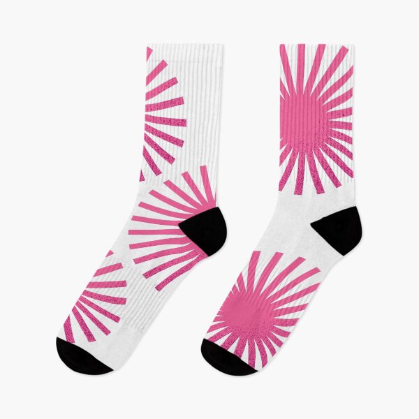 Item preview, Pink Circle Pattern designed and sold by MaresaIm.