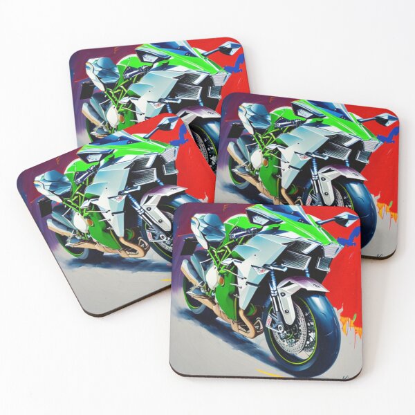 Item preview, Sports Bikes designed and sold by HOMEDESIGNPRINT.