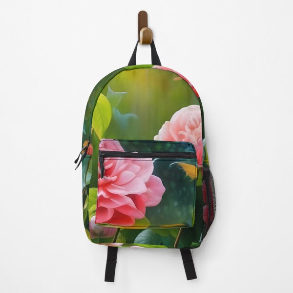 Item preview, Blooming rose flowers designed and sold by Djantrix.