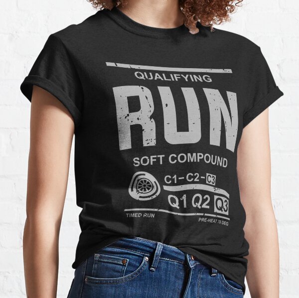 Q3 T-Shirts for Sale | Redbubble