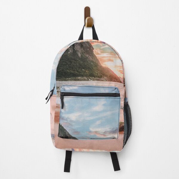 Item preview, beach rio de janeiro sunrise designed and sold by mwagie.