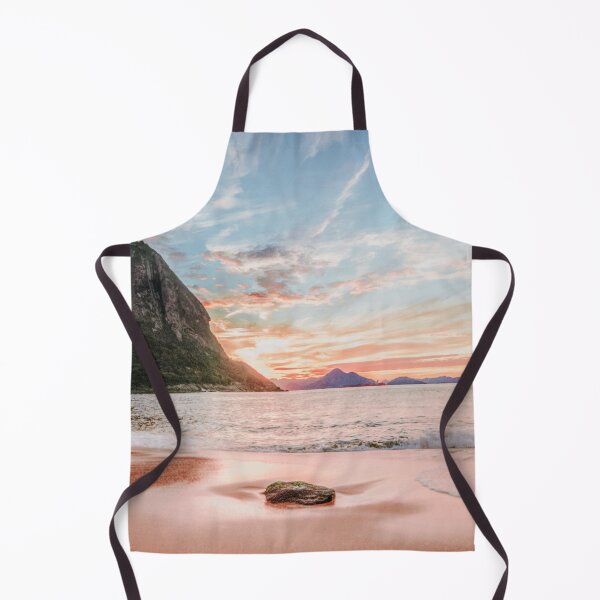 Item preview, beach rio de janeiro sunrise designed and sold by mwagie.