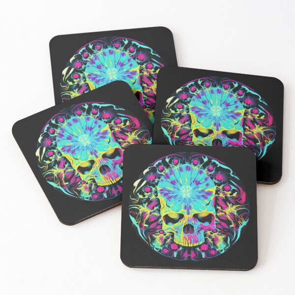 Item preview, artist skull designed and sold by folskullyz.