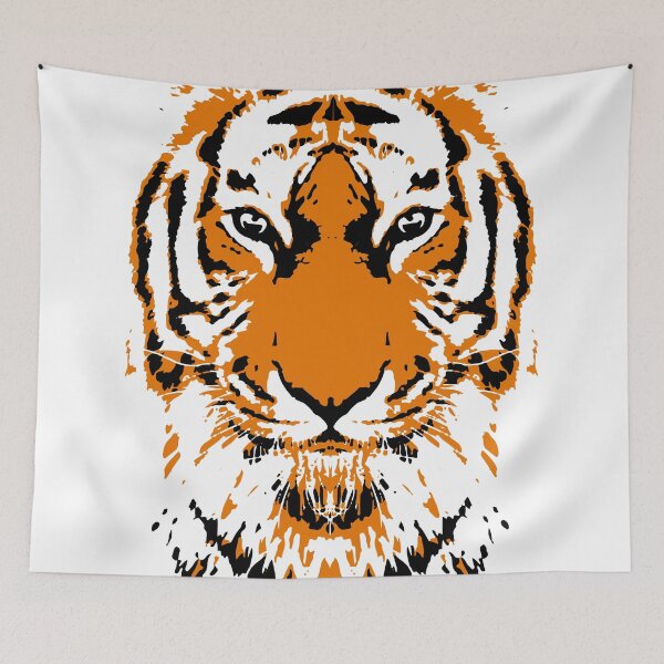 Item preview, Tiger designed and sold by Melcu.