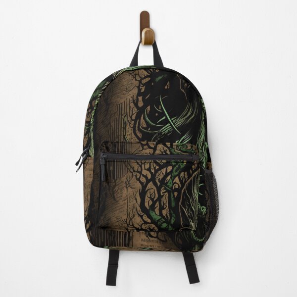 Item preview, Dread Cthulhu & the Necronomicon designed and sold by DaydreamDepot.