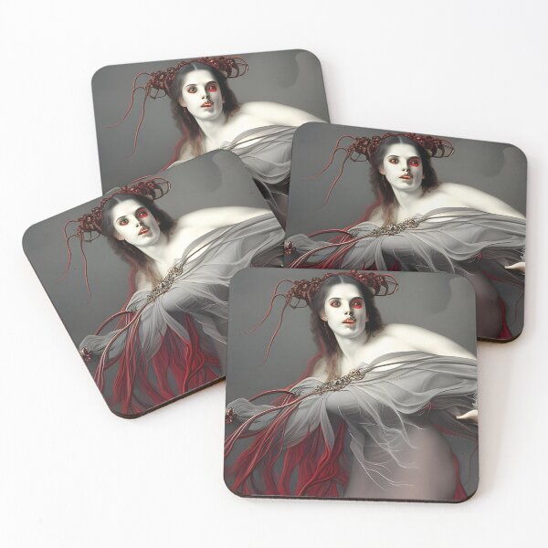 Item preview, Goya's Dancer designed and sold by TH02N.