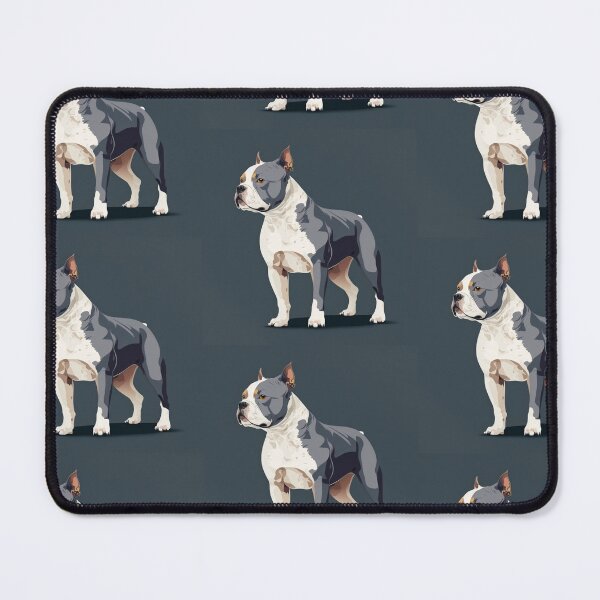 Item preview, American Bully designed and sold by Raccoonidae.