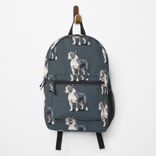 Item preview, American Bully designed and sold by Raccoonidae.
