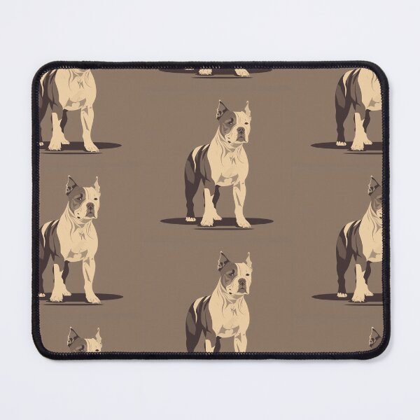 Item preview, American Bully designed and sold by Raccoonidae.