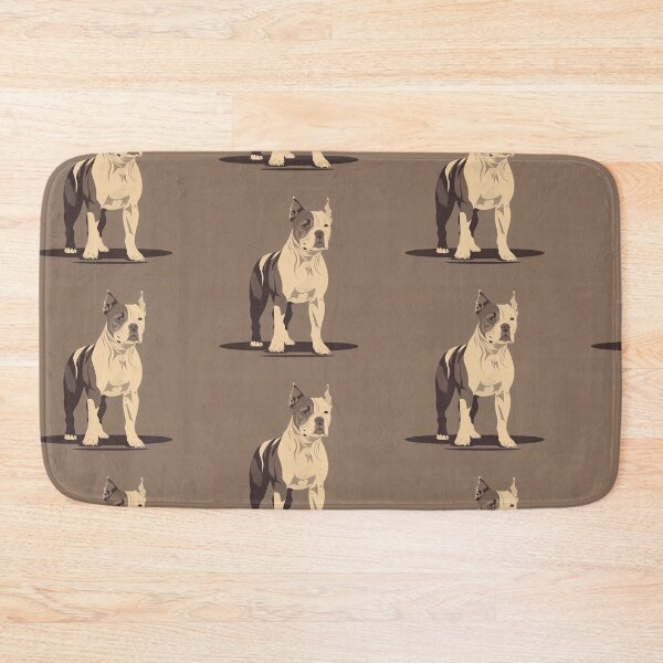 Item preview, American Bully designed and sold by Raccoonidae.