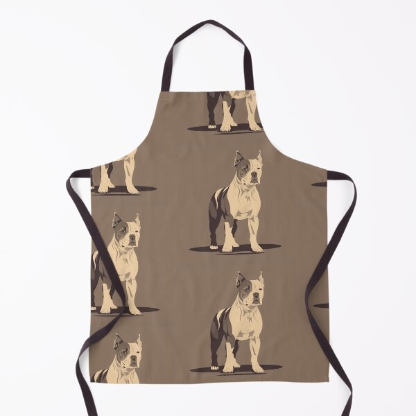 Item preview, American Bully designed and sold by Raccoonidae.