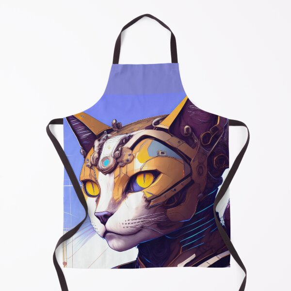 Item preview, Cosmos Cat designed and sold by BrigitteCooper.