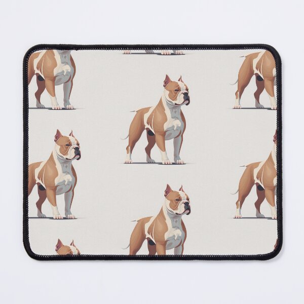 Item preview, American Bully designed and sold by Raccoonidae.