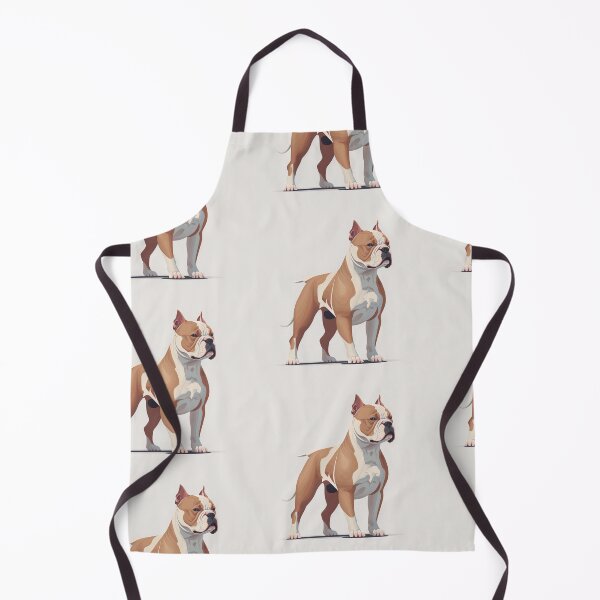 Item preview, American Bully designed and sold by Raccoonidae.