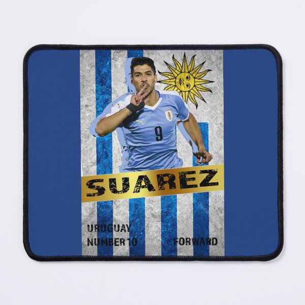 Item preview, Suarez World Cup 2022 designed and sold by FifaFangirl10.