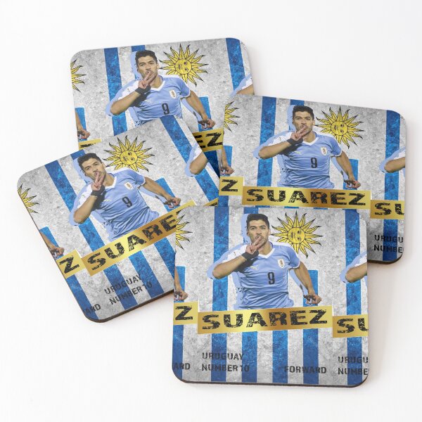 Item preview, Suarez World Cup 2022 designed and sold by FifaFangirl10.