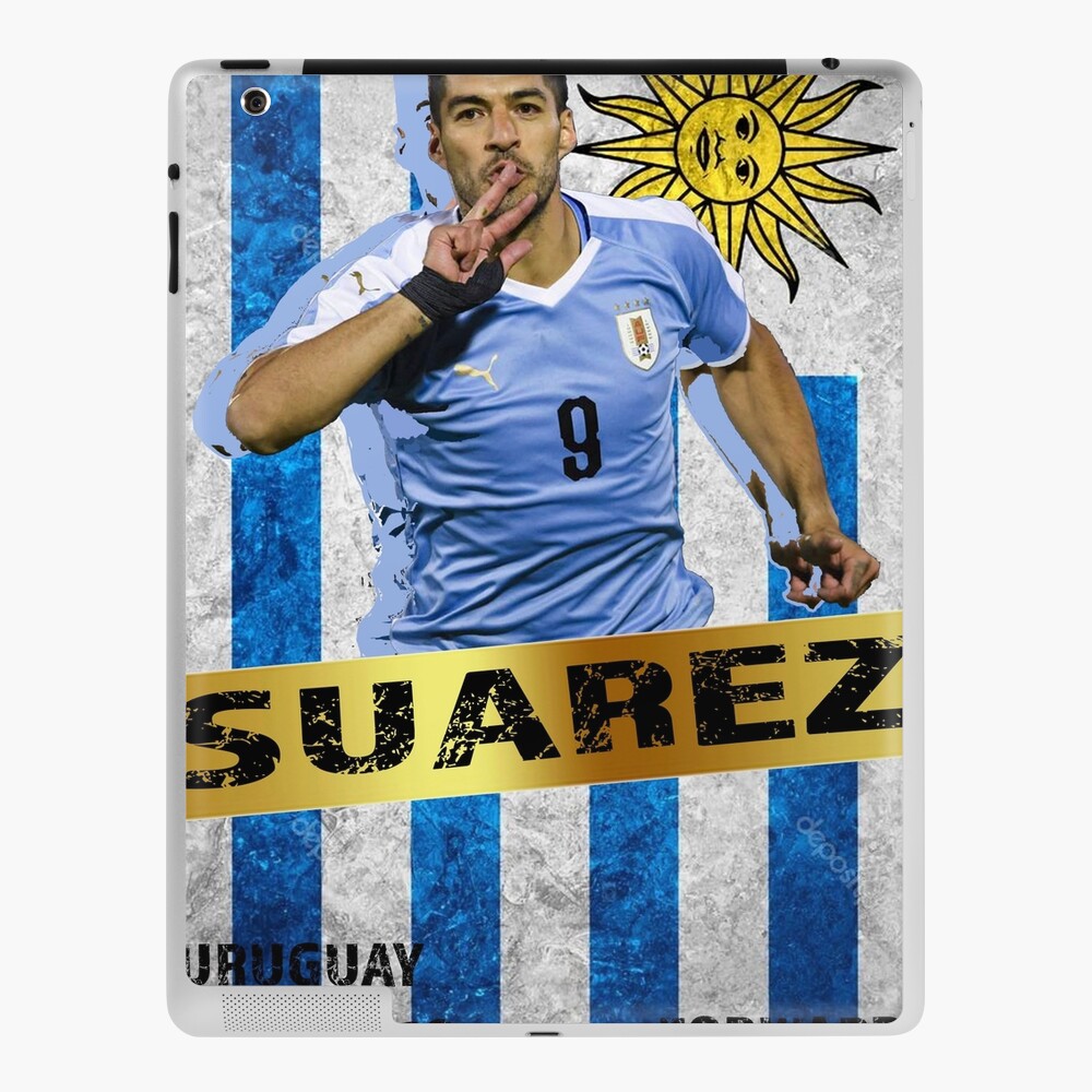 club nacional de futbol uruguay logo  iPad Case & Skin for Sale