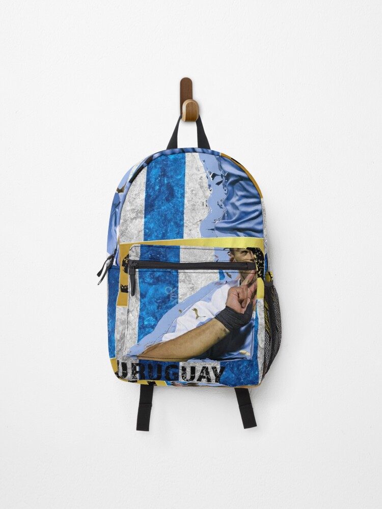 2022 World Cup Argentina Blue Backpack - Official FIFA Store