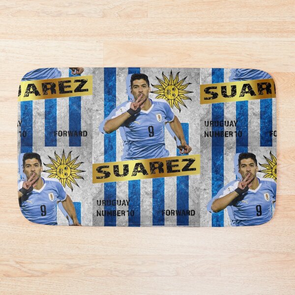 Item preview, Suarez World Cup 2022 designed and sold by FifaFangirl10.