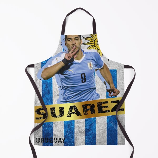 Item preview, Suarez World Cup 2022 designed and sold by FifaFangirl10.
