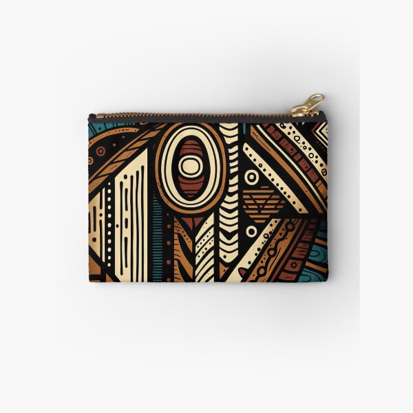 Item preview, African ethno designed and sold by WildlifeSafari.