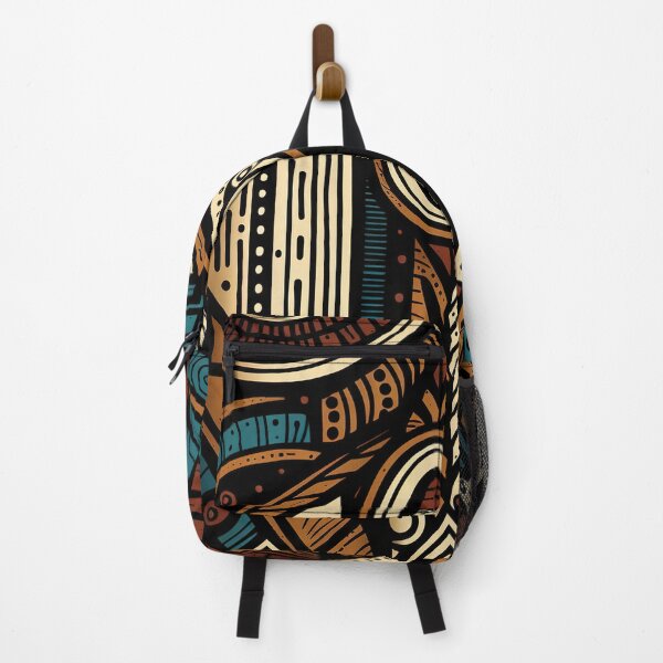 Item preview, African ethno designed and sold by WildlifeSafari.