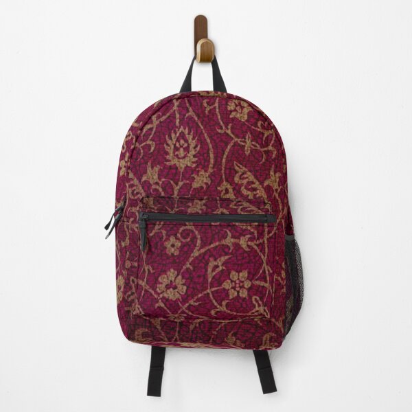 Item preview, ottoman flower pattern designed and sold by JD369.