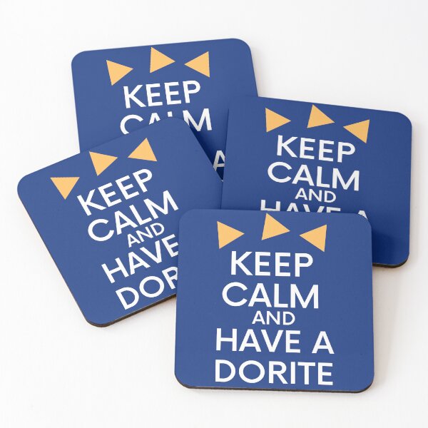 Item preview, Keep Calm and Have a Dorite, Just Relax Have a Dorite Meme designed and sold by NateFellhauer.