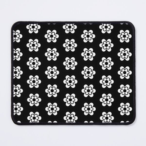 Item preview, Mono Love Daisy designed and sold by AmoraDeRosso.