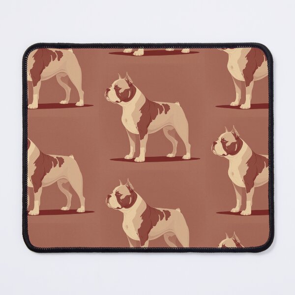 Item preview, American Bully designed and sold by Raccoonidae.