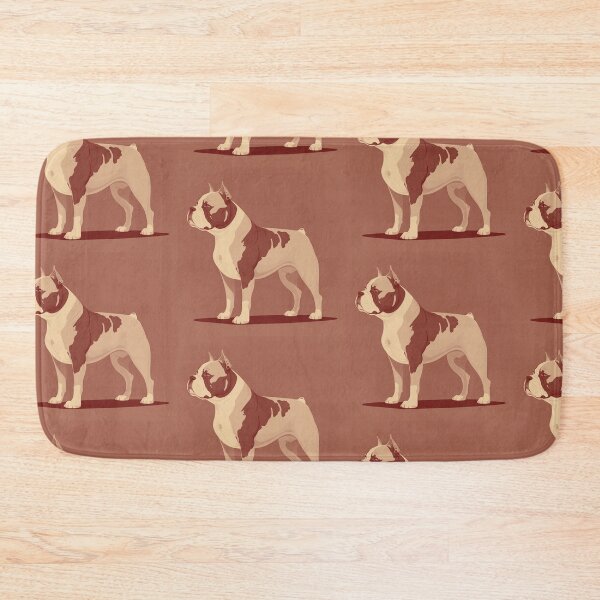 Item preview, American Bully designed and sold by Raccoonidae.