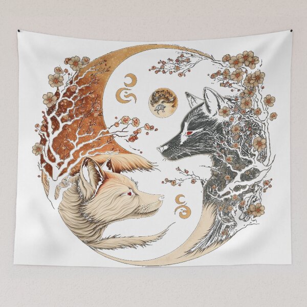 Item preview, yinyang designed and sold by myonecomplaint.