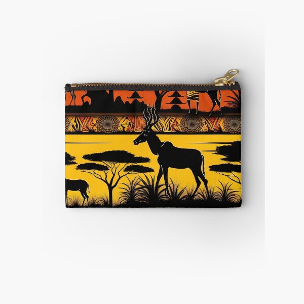 Artikelvorschau, Afrikanischer Ethno entworfen und verkauft von WildlifeSafari.