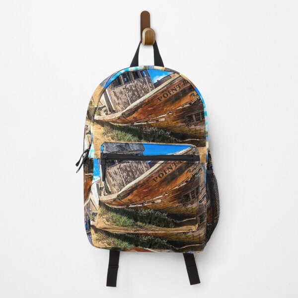 Item preview, Point Reyes Abandoned Shipwreck designed and sold by Courtney Matulewicz.