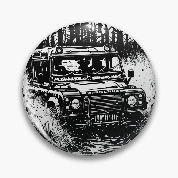 Item preview, Off Road Off Limits black  designed and sold by Wr4pshop.
