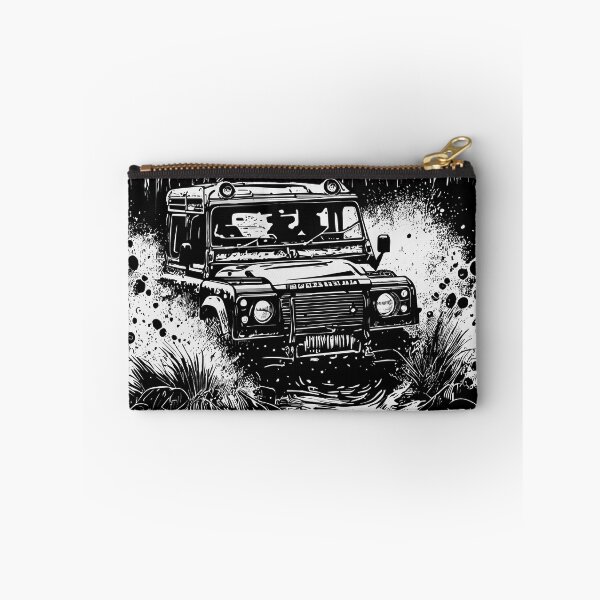 Item preview, Off Road Off Limits black  designed and sold by Wr4pshop.