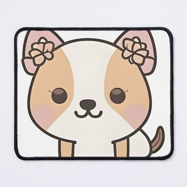 Item preview, Pawfect Pup designed and sold by Slickstub.