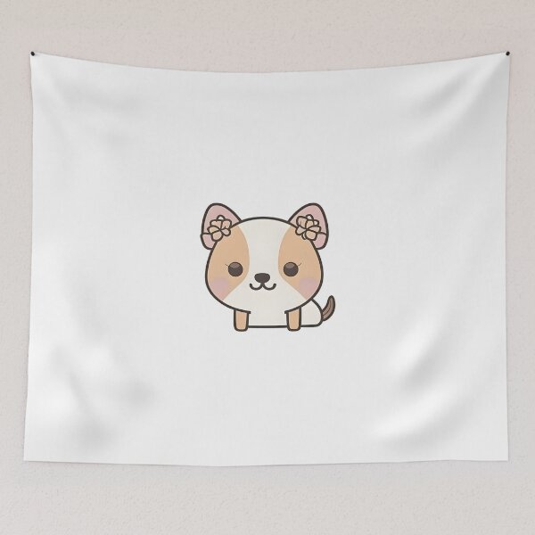 Item preview, Pawfect Pup designed and sold by Slickstub.