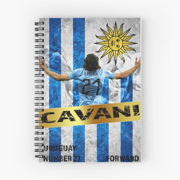 Item preview, Cavani World Cup 2022 designed and sold by FifaFangirl10.