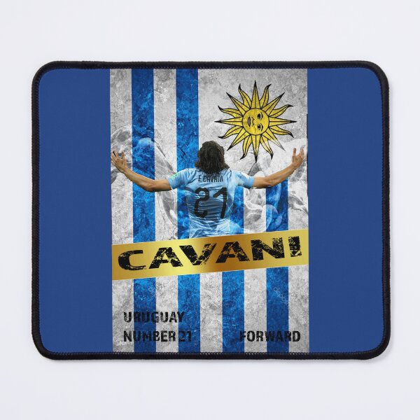 Item preview, Cavani World Cup 2022 designed and sold by FifaFangirl10.
