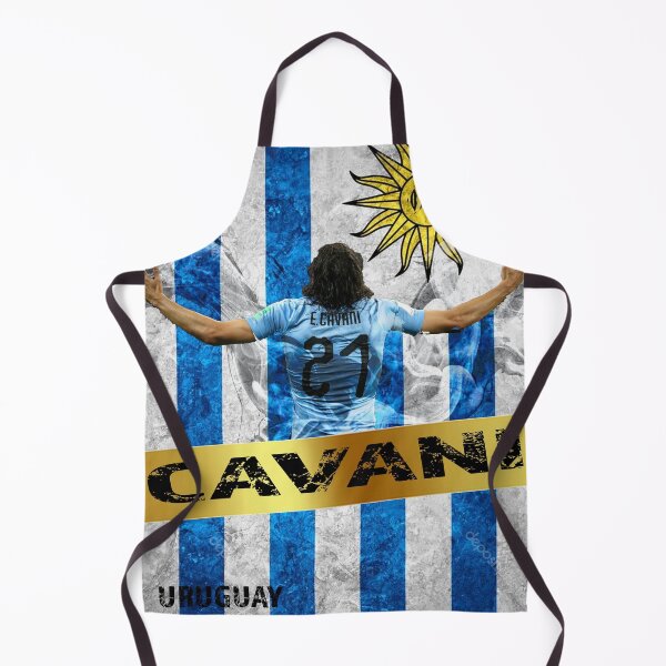 Item preview, Cavani World Cup 2022 designed and sold by FifaFangirl10.