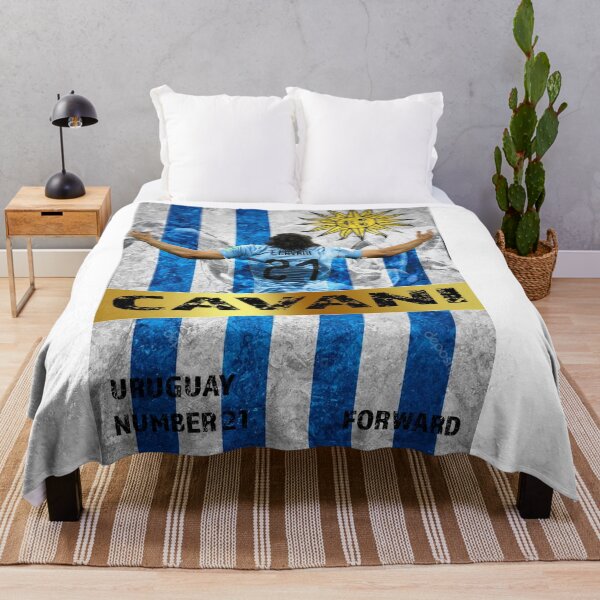 Item preview, Cavani World Cup 2022 designed and sold by FifaFangirl10.