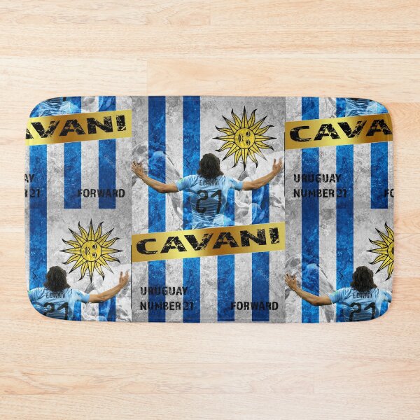 Item preview, Cavani World Cup 2022 designed and sold by FifaFangirl10.