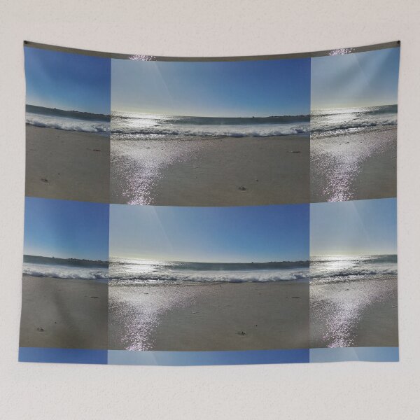 Item preview, Sunshine seaside designed and sold by Weather gifts .
