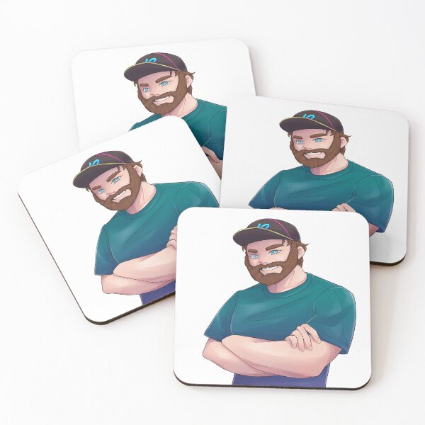 Item preview, The Main Man- Joe Schmmo designed and sold by JoeSchmmoGaming.