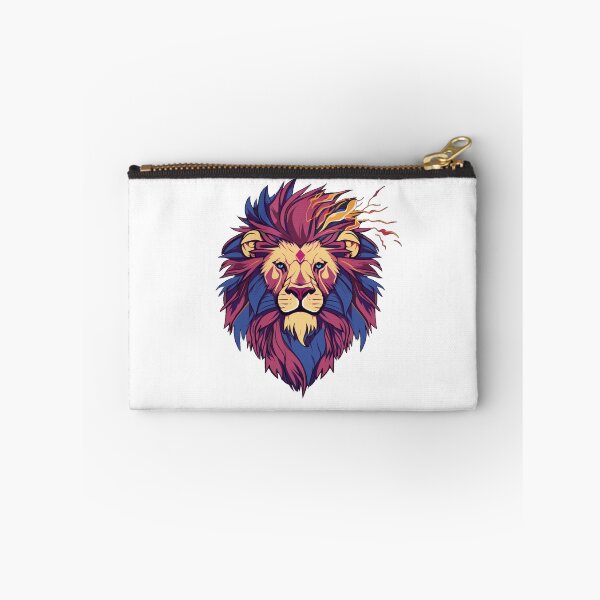 Item preview, Lion designed and sold by alnamla.