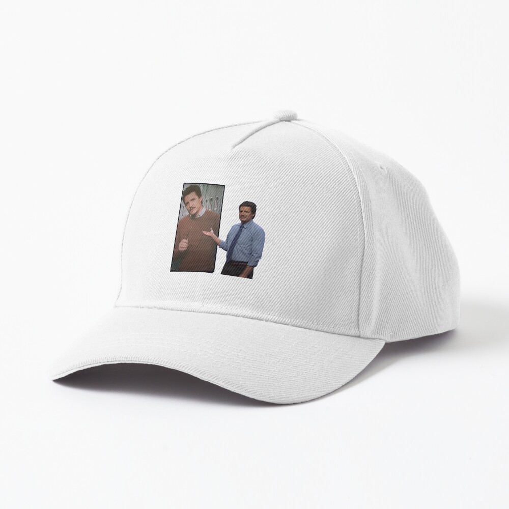 Item preview, Baseball Cap designed and sold by iamwickedz.