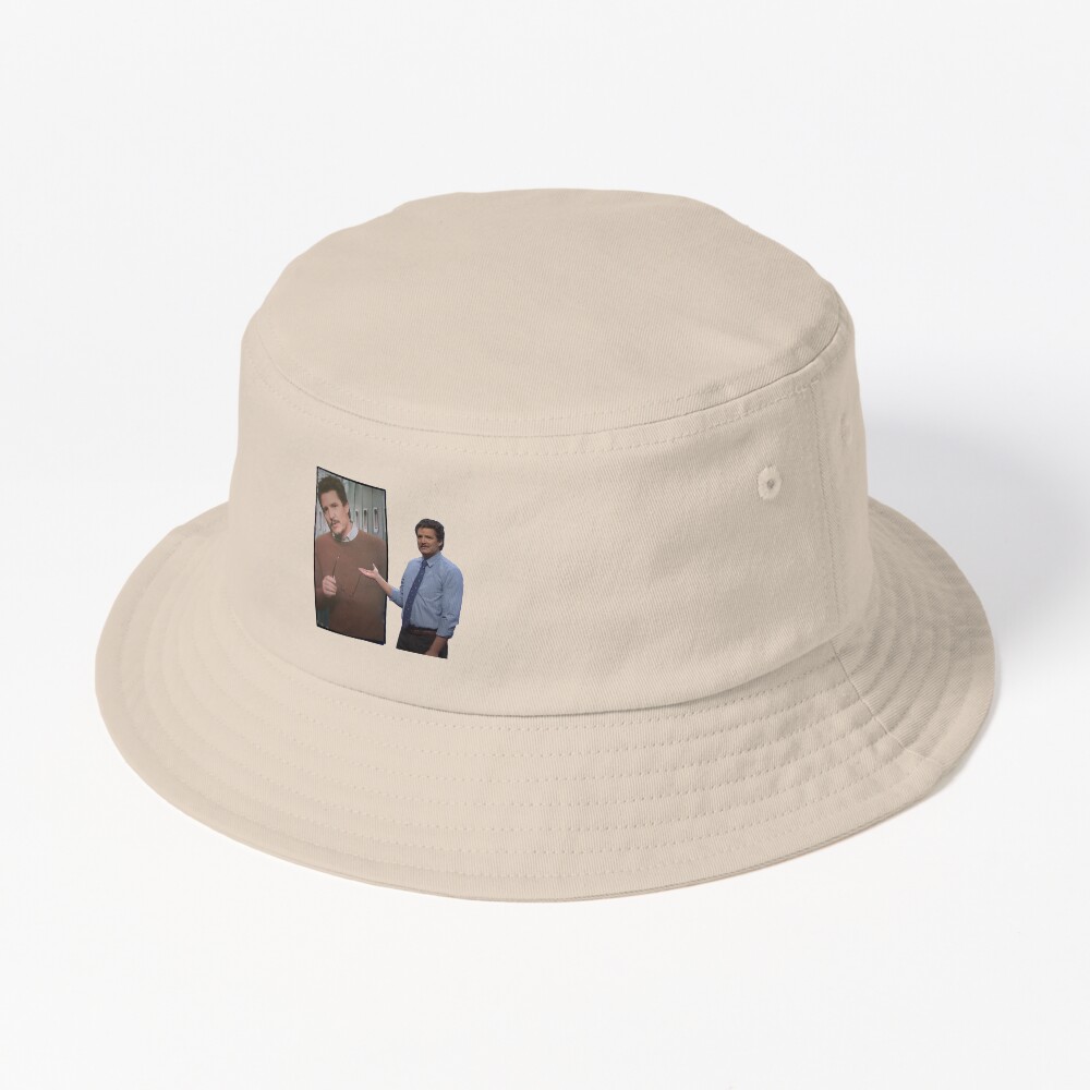 Item preview, Bucket Hat designed and sold by iamwickedz.