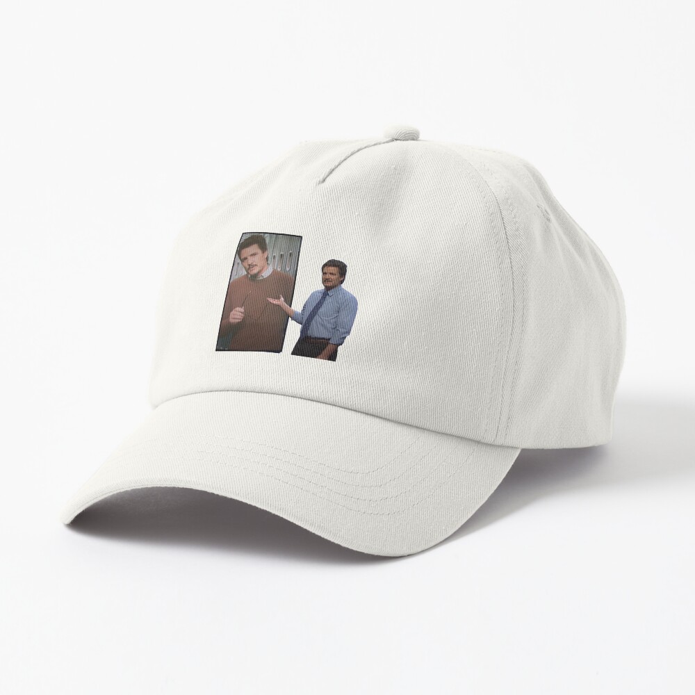 Item preview, Dad Hat designed and sold by iamwickedz.