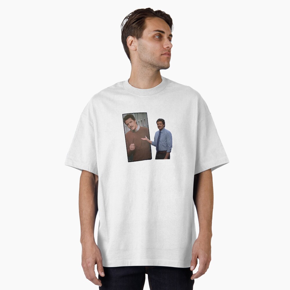 Item preview, Oversized T-Shirt designed and sold by iamwickedz.